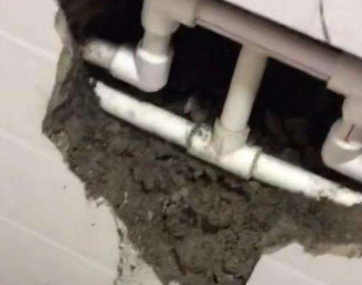 广州市卫生间漏水哪家好