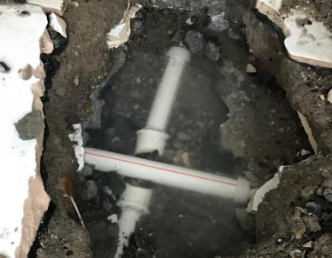 广州市卫生间防水公司