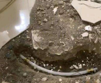 广州市卫生间测漏水哪家优惠
