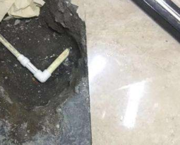 广州市卫生间测漏水多少钱