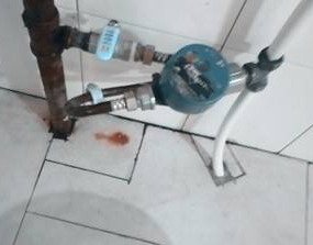 广州市卫生间测漏水哪家优惠