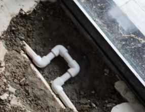 广州市卫生间测漏水哪家好