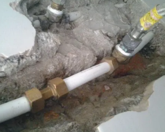 广州市测漏水多少钱