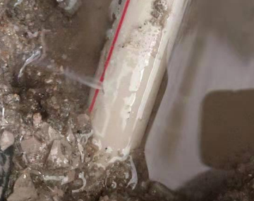 广州市水管维修多少钱