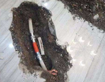 广州市水管维修哪家好