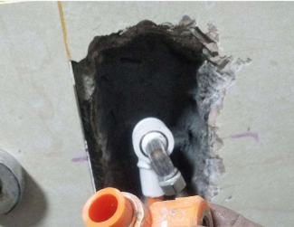 广州市卫生间测漏水哪家好