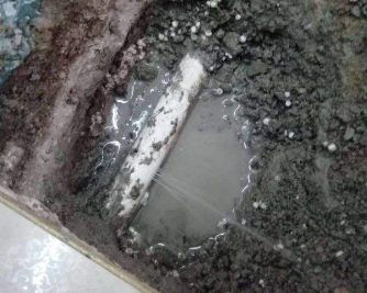 广州市卫生间测漏水哪家好