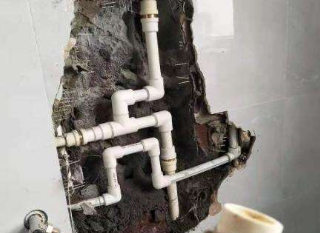 广州市卫生间测漏水价格多少