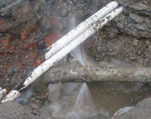 广州市水管维修费用是多少