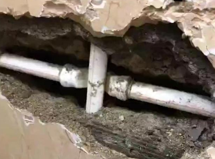 广州市水管维修哪家好