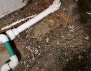 广州市卫生间测漏水服务电话