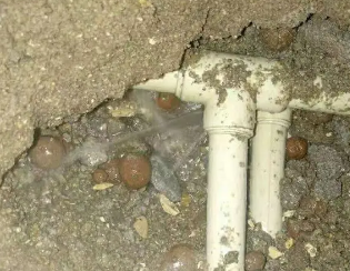 广州市卫生间测漏