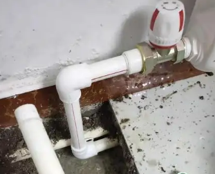 广州市卫生间测漏水多少钱