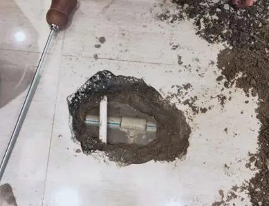 广州市卫生间测漏水