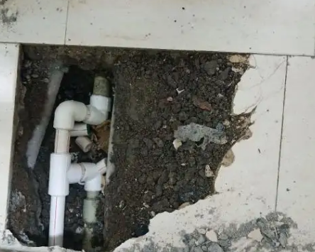 广州市卫生间测漏水哪家好