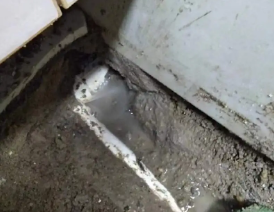 广州市卫生间测漏水多少钱