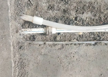广州市卫生间测漏水之解决方法