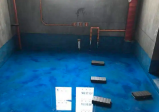 广州市卫生间防水步骤