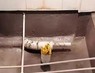 广州市卫生间测漏水服务电话