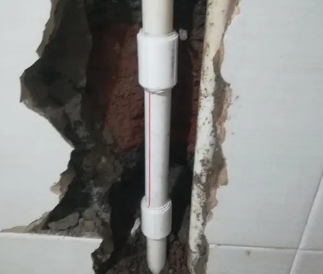 广州市卫生间测漏水的相关案例