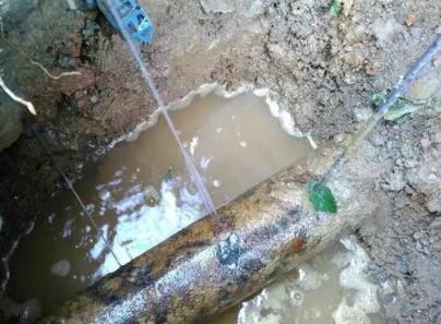 广州市卫生间测漏水公司分享下我们可以检测到轻微的漏水和水压吗？
