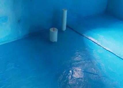 广州市卫生间防水公司分享防水小知识