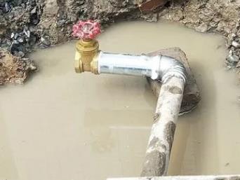 广州市漏水检测电话多少