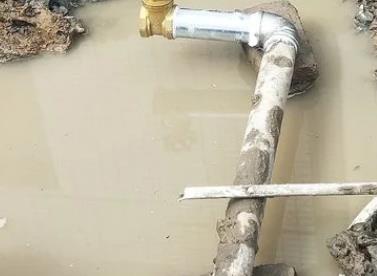 广州市测漏水公司电话